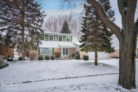 5839 Cliffside, Troy, MI 48085 photo 1