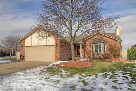 21805 E Sunset, Macomb, MI 48044 photo 1