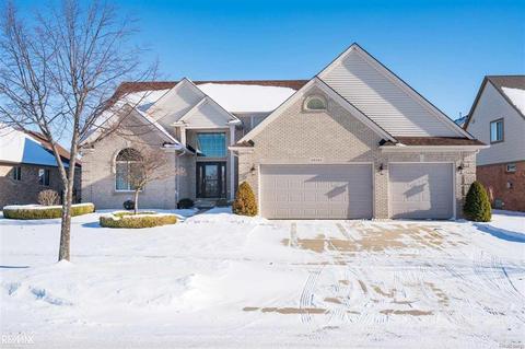 46262 Sawyer Ln, Macomb, MI 48044 photo 1