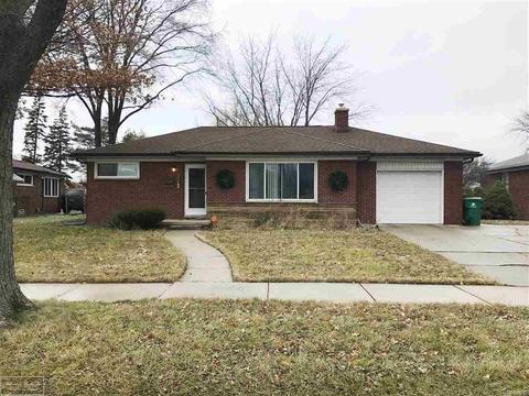 17089 Stricker, Eastpointe, MI 48021 photo 1