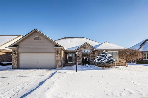 21150 Masters, Macomb, MI 48044 photo 1