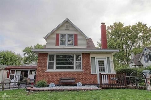 426 Orchard, Algonac, MI 48001 photo 1