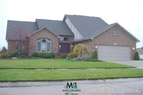 47818 Daisy, Macomb, MI 48044 photo 1