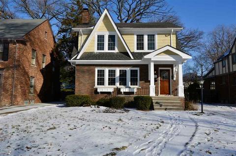 680 Washington, Grosse Pointe, MI 48230 photo 1