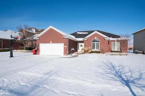 21653 Phoenix, Macomb, MI 48044 photo 1