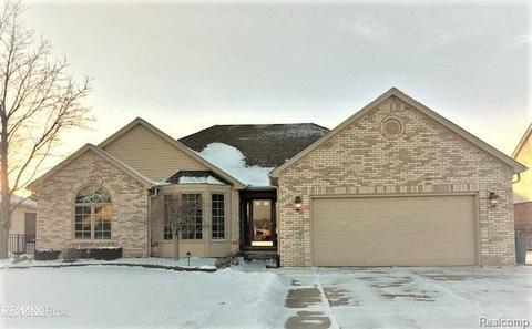 47877 Thistle, Macomb, MI 48044 photo 1