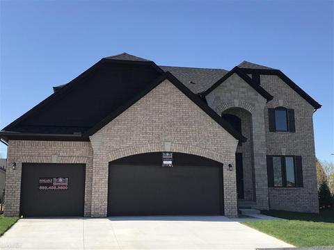21820 Rio Grande, Macomb, MI 48044 photo 1