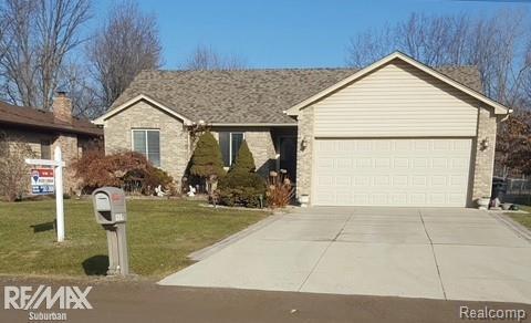 5559 Gardner, Sterling Heights, MI 48310 photo 1
