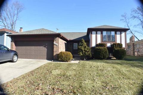 47610 Barbara, Macomb, MI 48044 photo 1