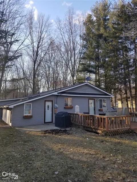 9440 Nellys, Algonac, MI 48001 photo 1