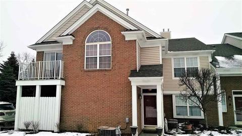 46211 Baldwin, Macomb, MI 48044 photo 1