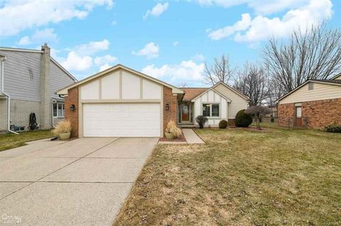 16075 Durell, Macomb, MI 48044 photo 1