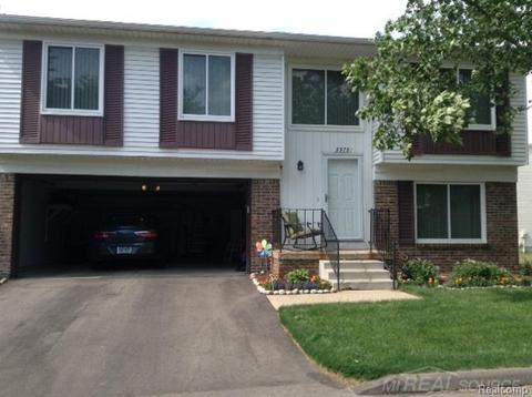 2972 Roundtree, Troy, MI 48083 photo 1