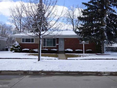 30409 Warner, Warren, MI 48092 photo 1
