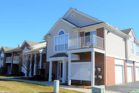 45721 Heather Rdg, Macomb, MI 48044 photo 1