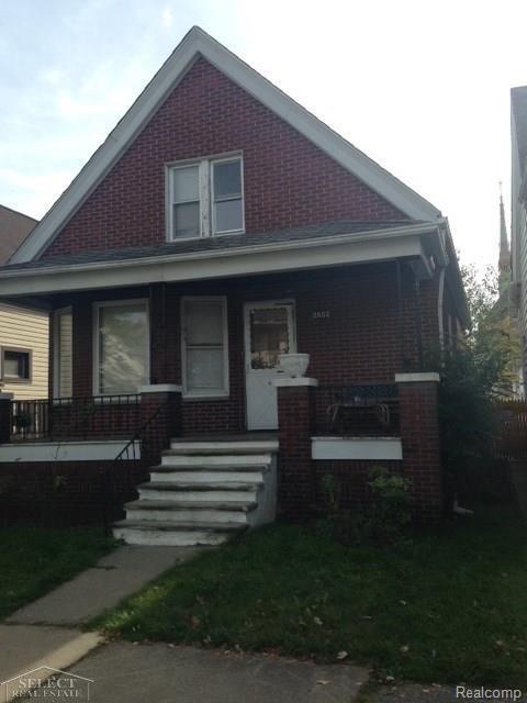 2652 Edwin, Hamtramck, MI 48212 photo 1