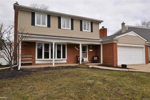18525 Davidson Rd, Fraser, MI 48026 photo 1
