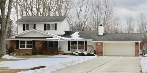 69575 Hicks, Armada, MI 48005 photo 1