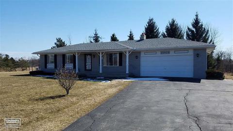 8969 Division, Casco, MI 48064 photo 1