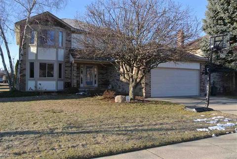 52322 Stag Rdg, Macomb, MI 48042 photo 1