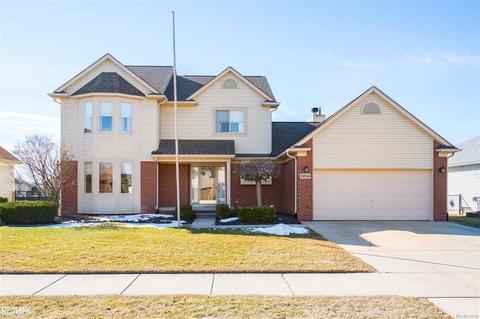 22534 Eddy Dr, Macomb, MI 48044 photo 1