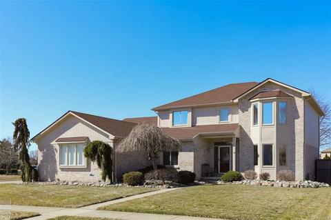 54337 Bartram Dr, Macomb, MI 48042 photo 1