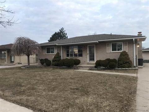 5357 Gardner East St, Sterling Heights, MI 48310 photo 1