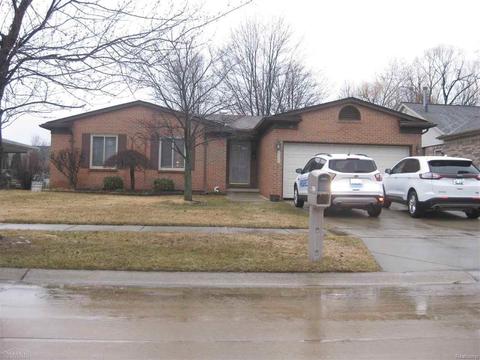46117 Keystone, Macomb, MI 48044 photo 1