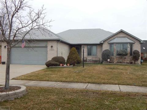 17545 Silver Maple, Macomb, MI 48044 photo 1