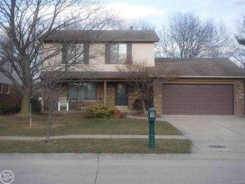 47200 Barbara Rd, Macomb, MI 48044 photo 1