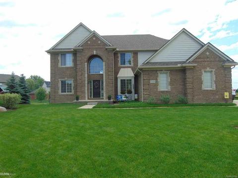 55104 Corbin, Macomb, MI 48042 photo 1