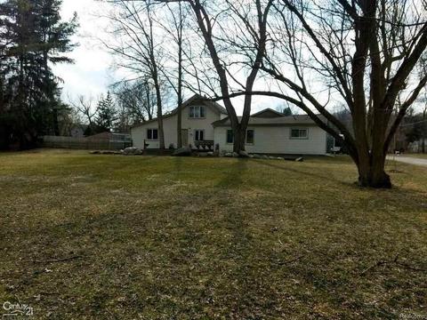 9204 Peters, Algonac, MI 48001 photo 1
