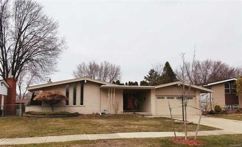 30557 Cedars, Warren, MI 48093 photo 1