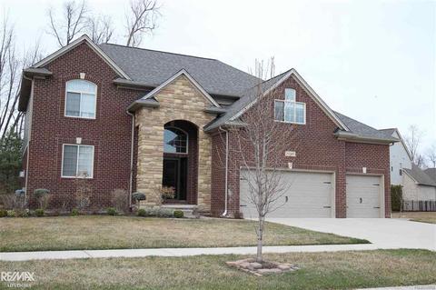 22395 Beech Knl, Macomb, MI 48044 photo 1