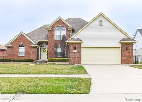 47791 Lighthouse, Macomb, MI 48044 photo 1
