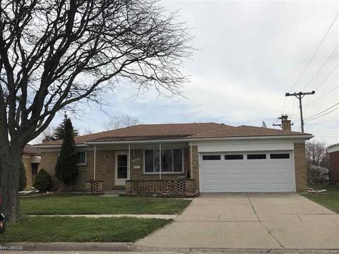 26544 Eureka, Warren, MI 48091 photo 1