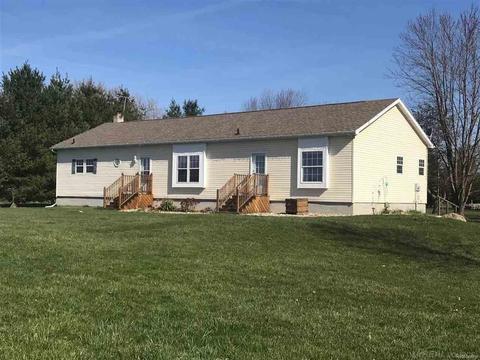 4041 Miller, Mussey, MI 48014 photo 1