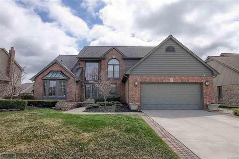 20580 Windham Dr, Macomb, MI 48044 photo 1