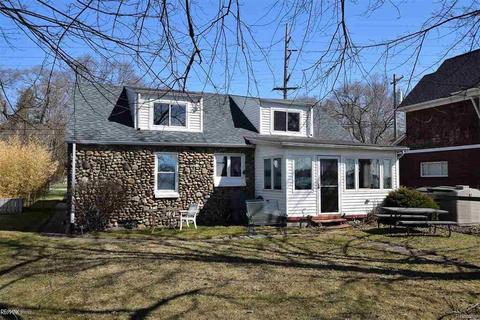 3915 Pointe Tremble, Algonac, MI 48001 photo 1