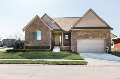 60001 Cherry Hl, Washington, MI 48094 photo 1