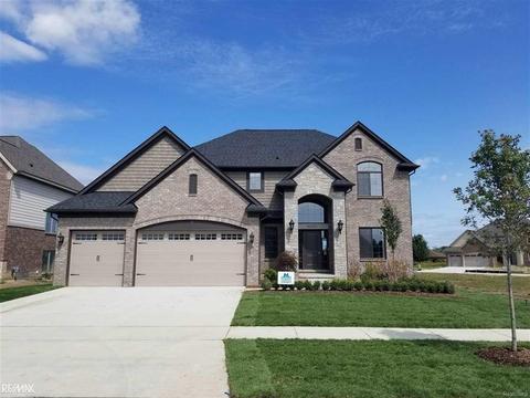 49290 Monarch, Macomb, MI 48044 photo 1