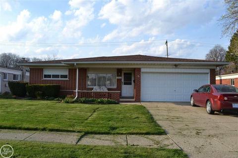2733 Common, Warren, MI 48092 photo 1