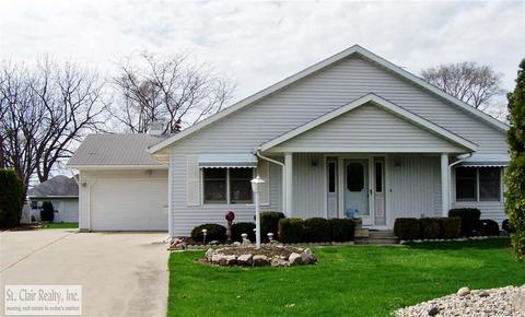 2290 River Rd, St. Clair, MI 48079 photo 1