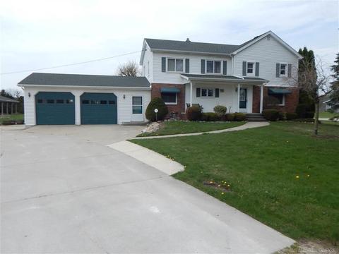 3544 Meldrum, Casco, MI 48064 photo 1