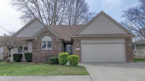 7251 Bluebill St, Algonac, MI 48001 photo 1
