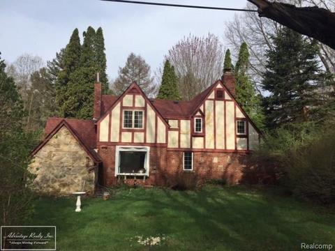 9999 Lee, Algonac, MI 48001 photo 1