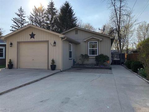 2453 Locust, Algonac, MI 48001 photo 1