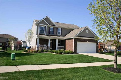 22150 Danielle Dr, Macomb, MI 48042 photo 1