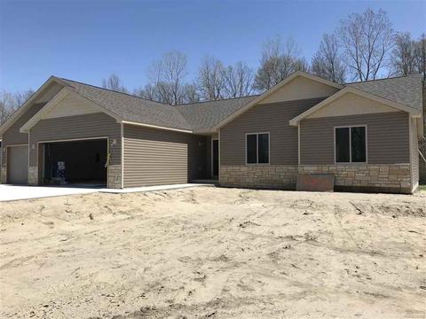 9405 Folkert, Algonac, MI 48001 photo 1
