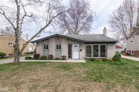 4459 Reader Dr, Warren, MI 48092 photo 1